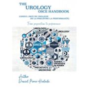 Ghidul OSCE de urologie de la pregatire la performanta - Daniel Porav-Hodade