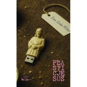 Plastic Jesus - Dan Radu Mihai