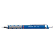 Creion mecanic Rotring Tikky III, mina 0. 5 mm, albastru