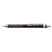 Creion mecanic Rotring Tikky III, mina 0. 7 mm, negru