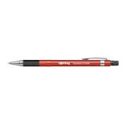 Creion mecanic Rotring Visumax, 0. 7 mm, rosu