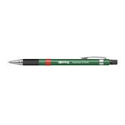Creion mecanic Rotring Visumax, 0. 7 mm, verde