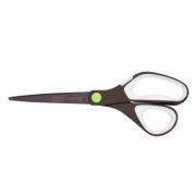 Foarfeca Scotch antiaderenta, 20 cm, maner negru