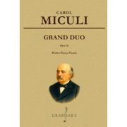 Grand Duo - Carol Miculi