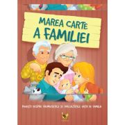 Marea carte a familiei