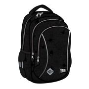 Ghiozdan BP26 ST Right Spider Web 3 compartimente, 39x27x17 cm