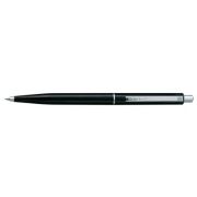 Pix cu mecanism, Senator, Point Classic, 0. 8 mm, plastic, negru
