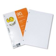 Rezerva hartie Mitama, A4, 90 g, 40 file