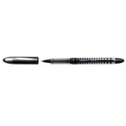 Roller cu cerneala, Senator, seria 1000, 0. 7 mm, plastic, negru