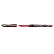 Roller cu cerneala, Senator, seria 1000, 0. 7 mm, plastic, rosu