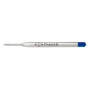 Rezerva pix Parker, standard, 1 mm, albastru