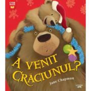 A venit Craciunul? - Jane Chapman