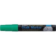 Marker cu creta ARTLINE, pentru table de scris, varf 4. 0mm - verde