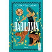 Babilonia - Constanza Casati