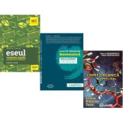 Pachet Bacalaureat 2026. Eseul. Varianta rapida de pregatire, Matematica filiera tehnologica: servicii, resurse si tehnic si Chimie organica pentru liceu - Liliana Paicu, Marius Burtea, Elena Alexandrescu