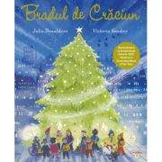 Bradul de Craciun - Julia Donaldson
