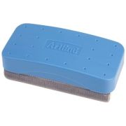 Burete mediu ARTLINE, pentru table magnetice de scris