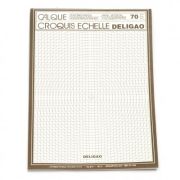 Calc A4 velin CNX, 70g/mp, top 50 coli