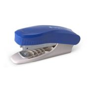 Capsator Kangaro Trendy35, 24/6, 25 coli, 45mm, plastic, albastru