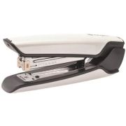 Capsator Kangaro NOWA-335S/S, 24/6, 30 coli, 70mm, metalic, alb metalizat, blister