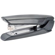 Capsator Kangaro NOWA-335S/S, 24/6, 30 coli, 70mm, metalic, gri metalizat, blister