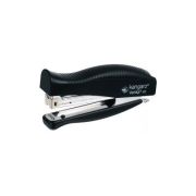 Capsator Kangaro VERTIKA-45, 24/6, 30 coli, 64mm, plastic, negru