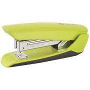 Capsator Kangaro NOWA-35/S, 24/6, 25 coli, 52mm, plastic, verde fistic, blister