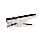 Capsator tip cleste Kangaro HP-15, nr. 10, 20 coli, 40mm, metalic, negru