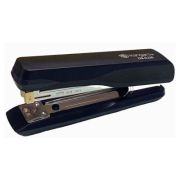 Capsator Kangaro DSE-335, 24/6, 30 coli, 86mm, plastic, negru