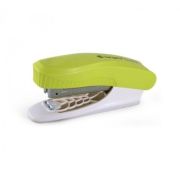 Capsator Kangaro Trendy35, 24/6, 25 coli, 45mm, plastic, verde