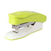 Capsator Kangaro Trendy45, 24/6, 25 coli, 60mm, plastic, verde