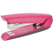 Capsator Kangaro NOWA-10/S, nr. 10, 15 coli, 60mm, plastic, roz fucsia, blister