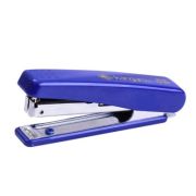 Capsator Kangaro HS-G10, nr. 10, 20 coli, 52mm, plastic, albastru