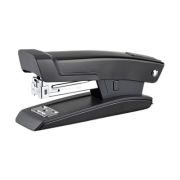 Capsator Kangaro PRO-10, nr. 10, 20 coli, 48mm, metalic, negru