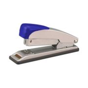 Capsator Eagle 205, 24/6, 12 coli, 50mm, plastic, albastru