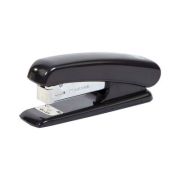 Capsator STD S-600-190, 24/6, 25 coli, 50mm, plastic, negru