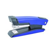 Capsator Kangaro PRO-45, 24/6 - 26/6, 30 coli, 52mm, metalic, albastru