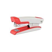 Capsator Kangaro PRO-45, 24/6 - 26/6, 30 coli, 52mm, metalic, rosu