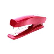 Capsator STD S-5, nr. 10, 16 coli, 50mm, plastic, rosu