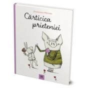 Carticica prieteniei - Francesca Pirrone
