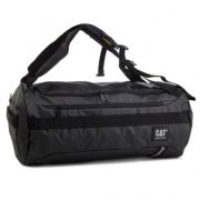 Geanta sport CATERPILLAR Tarp Power NG - Yosemite, material impermeabil - negru