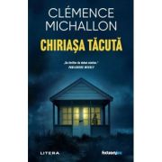 Chiriasa tacuta - Clemence Michallon