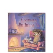 Comoara din inima ta - Ron van Maurik
