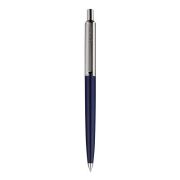 Pix DIPLOMAT Equipment, cu accesorii metalice - blue