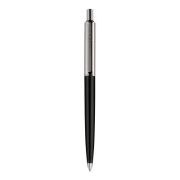 Pix DIPLOMAT Equipment, cu accesorii metalice - black
