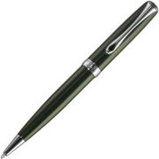 Pix easyflow DIPLOMAT Excellence A2 - Evergreen Chrome