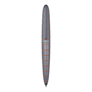 Pix easyflow DIPLOMAT Elox Ring - grey orange
