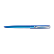 Pix easyflow DIPLOMAT Traveller - funky blue