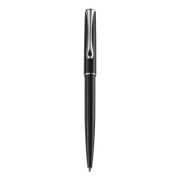 Pix easyflow DIPLOMAT Traveller - black lacquer
