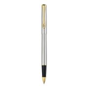 Roller DIPLOMAT Traveller - stainless steel gold
